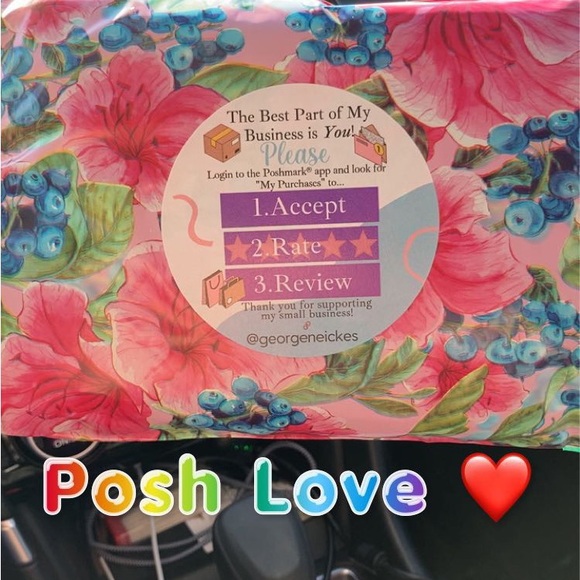 Meet your Posher, Georgene - Picture 4 of 4